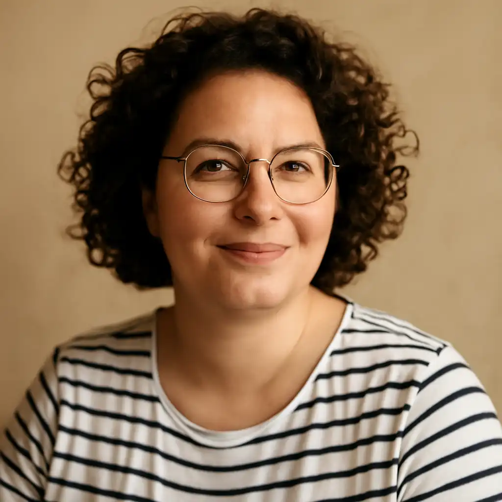 Rebekka Meister
